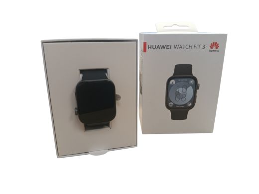 Huawei Watch Fit 3