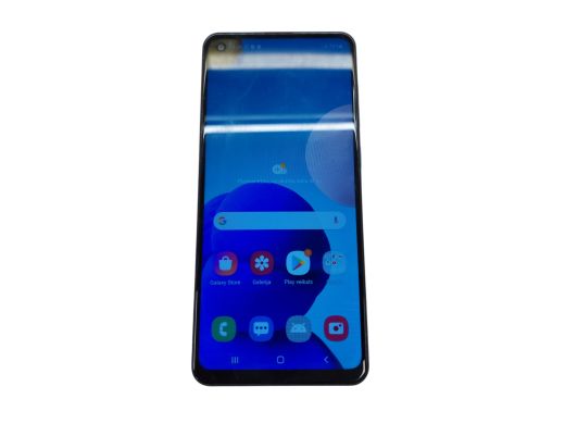 Samsung : Galaxy A21S 32 gb