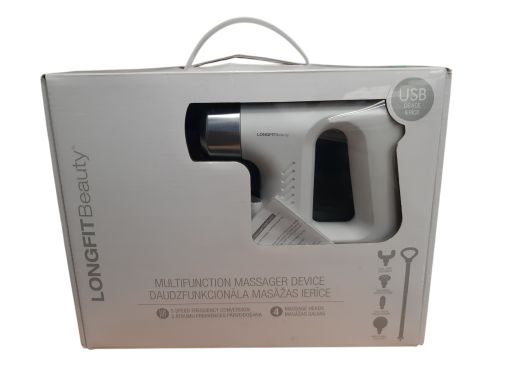 LONGFITBEAUTY MKT 12849 