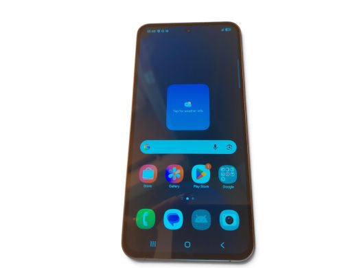 Samsung S24 Fe 128 gb