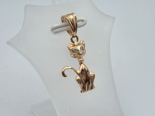 Zelta kulons, 1.00 g