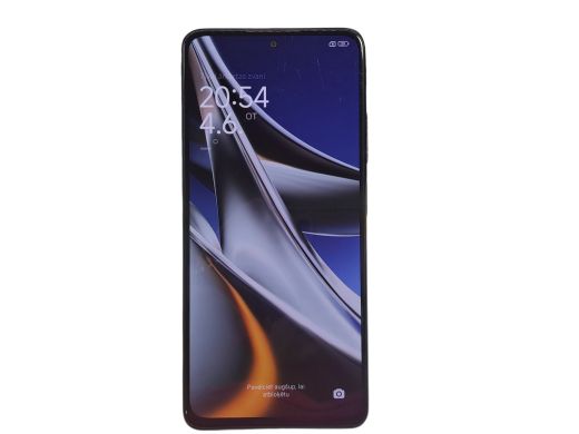 Xiaomi Poco X4 Pro 5G 256 gb