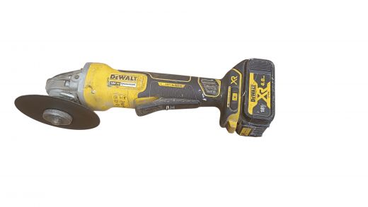 Dewalt DCG 406