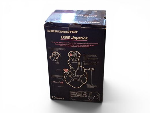 Thrustmaster Usb Joystick