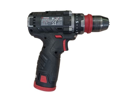 Parkside Pbspa 12 E4