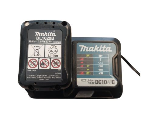makita Dc10Wc