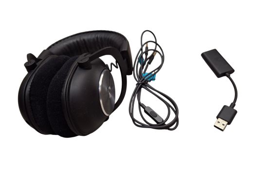 Logitech Pro X