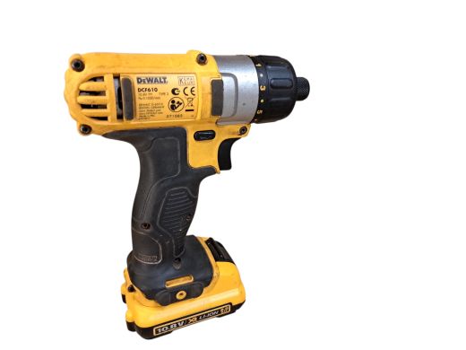 DeWalt DCF610 