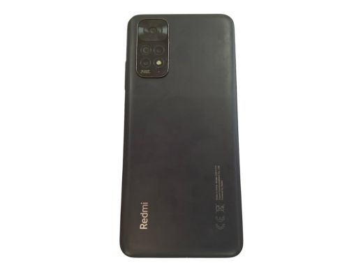 Xiaomi Redmi Note 11