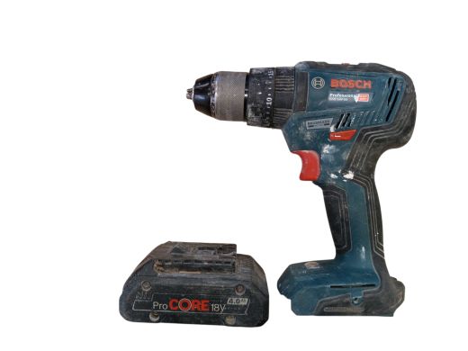 Bosch Gsb 18V-55