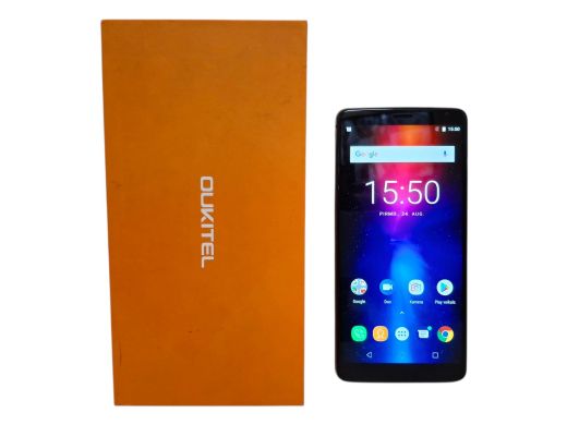 Oukitel K8 64 gb