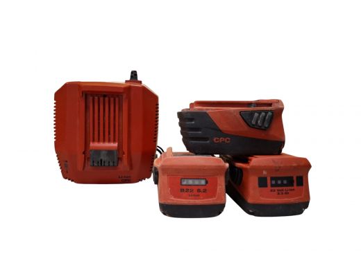 Hilti Sd500-A2/Cmd57