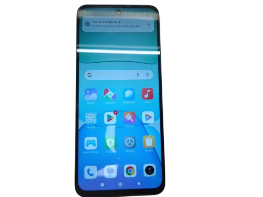 Xiaomi 24040Rn64Y 13 128 gb