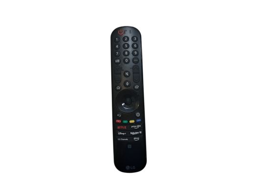 LG 65Qned87T3B