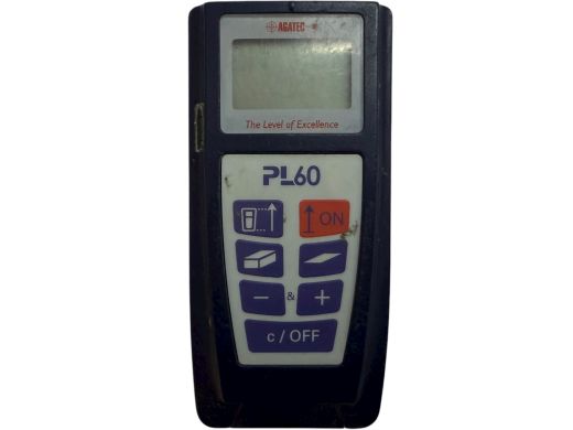 Agatec Pl60 
