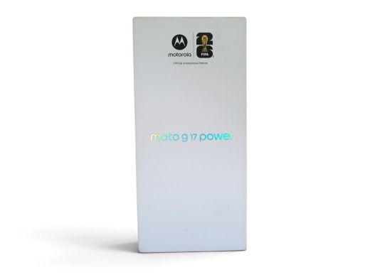 Motorola G17 Power 256 gb