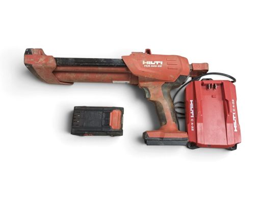 Hilti Hde 500-22