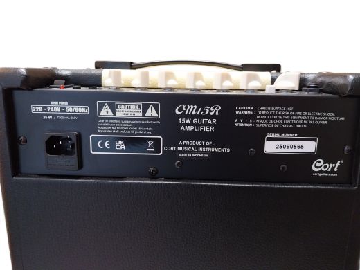 Cort G110 Opbc