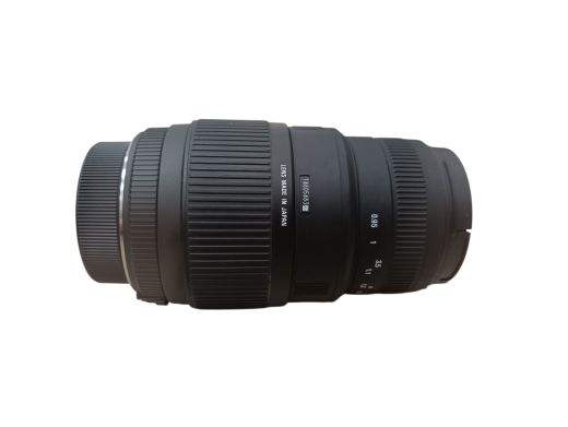 Sigma 70-300
