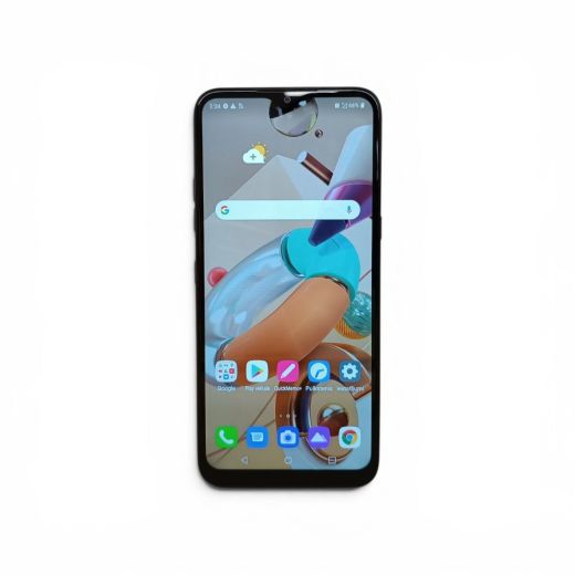 LG K41S Lm-K410Emw 32 gb