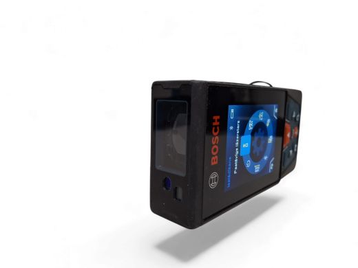 Bosch Glm 120C