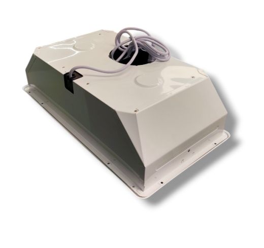 EUROPLAST Model H502 60
