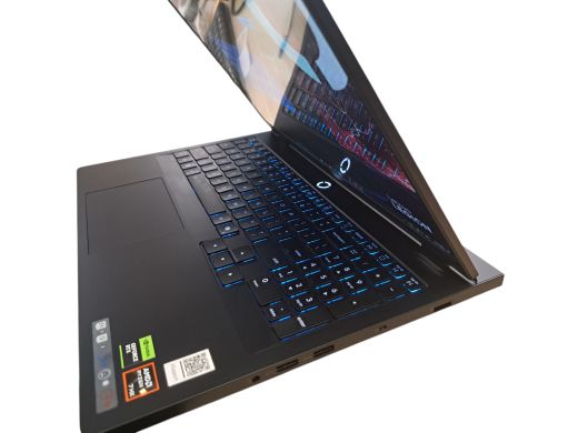 Lenovo Legion 5 Pro 1024 gb