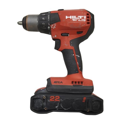 Hilti SF4-22 