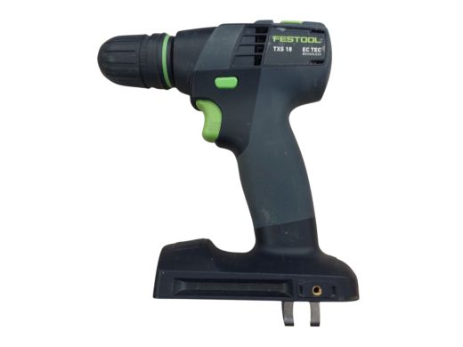 Feestool TXS 18 + AN-XS + AN-XS + EX-UNI 