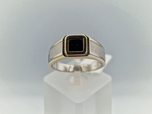 Zelta gredzens, 5.66 g, izm. 21