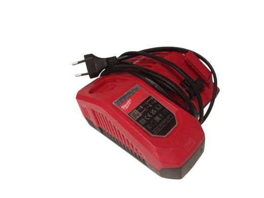 Milwaukee M18 Cag125X