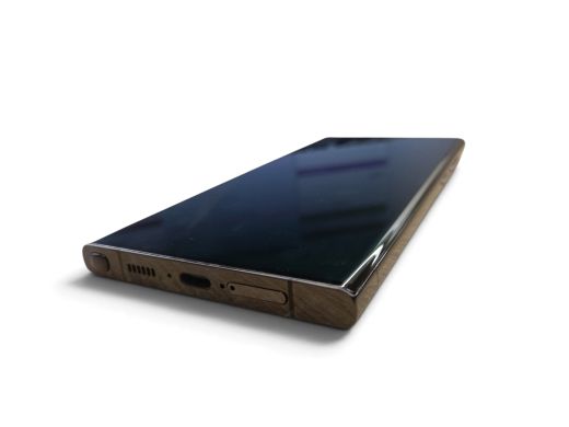 Samsung Sm-S918B/Ds Galaxy S23 Ultra 256 gb