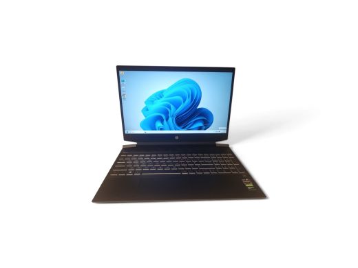 HP Pavilion 15 512 gb