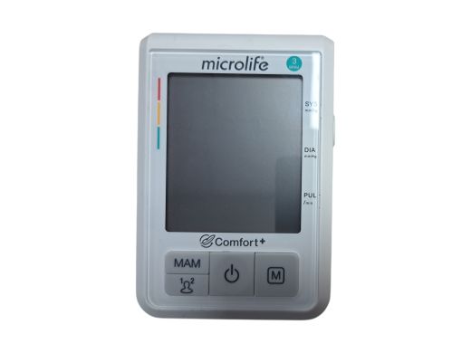 Microlife BP3 Comfort PC 