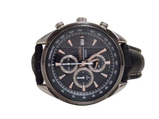 Seiko 8T67-00A0