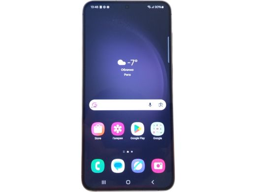 Samsung Galaxy S23+ 0.25 gb