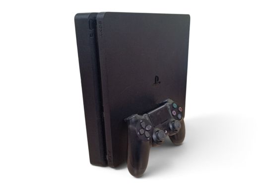 Spny Playstation 4 Slim 512 gb
