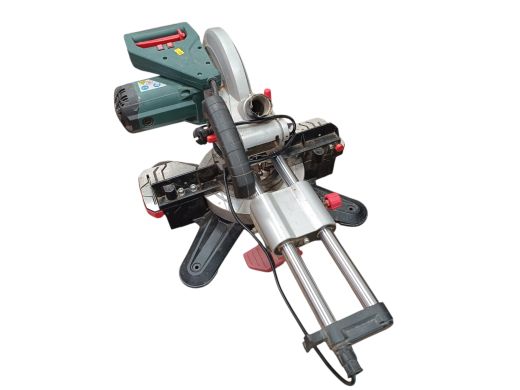 Metabo KGS 254 M 