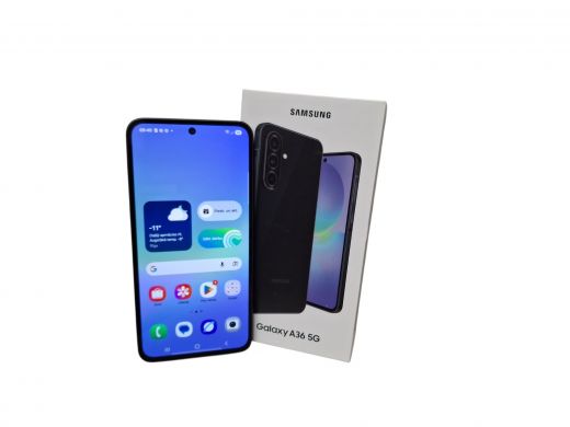 Samsung Galaxy A36 5G