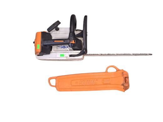 Stihl MS 193 T 