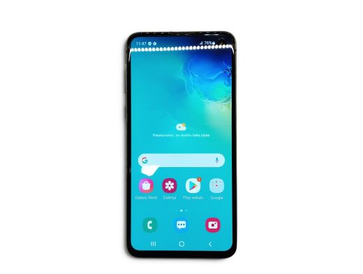 Samsung S10E 128 gb