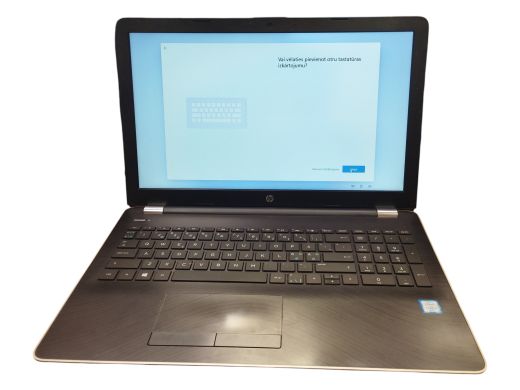 HP 3168Ngw 256 gb