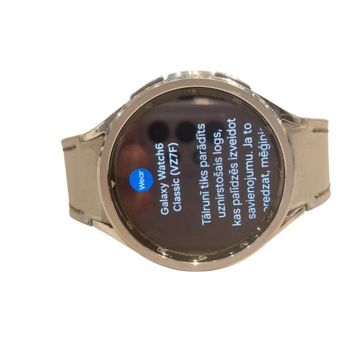 Samsung Watch6 Classic LTE 16