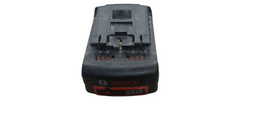 Bosch 3 18V 0 Ah