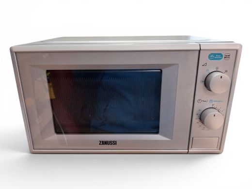 Zanussi Zmf20100Sa