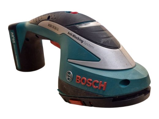 Bosch ASB 10.8 Li Krūmu šķēres bosch