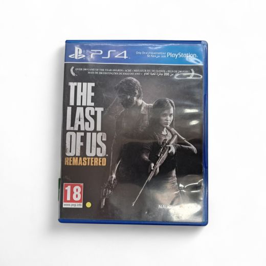 Sony The Last Of Us