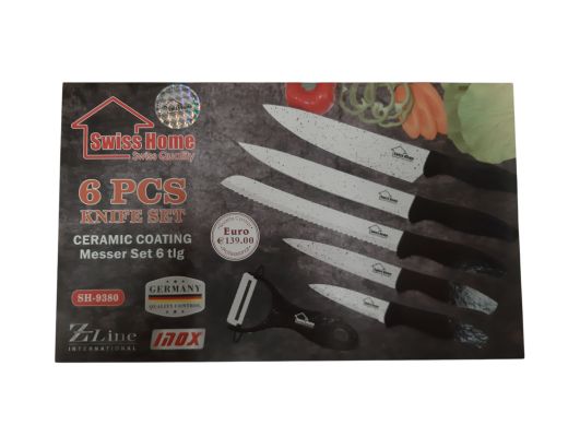 Swiss Home Sh-9380