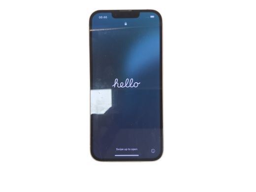 Apple iPhone 13 128 gb