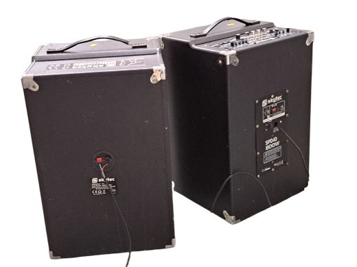 Skytec Spd-10